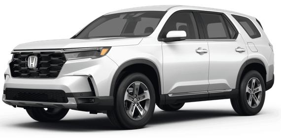 HONDA PILOT 2023 5FNYG2H59PB002321 image HONDA PILOT 2023 5FNYG2H59PB002321 image