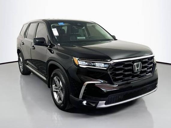 HONDA PILOT 2023 5FNYG2H52PB005139 image