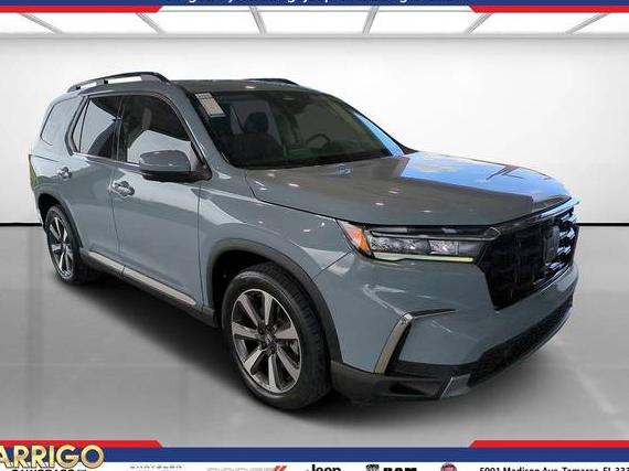 HONDA PILOT 2023 5FNYG1H88PB028297 image HONDA PILOT 2023 5FNYG1H88PB028297 image