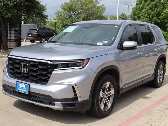 HONDA PILOT 2023 5FNYG2H58PB012922 image