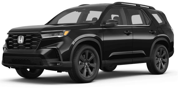 HONDA PILOT 2023 5FNYG2H29PB012739 image HONDA PILOT 2023 5FNYG2H29PB012739 image