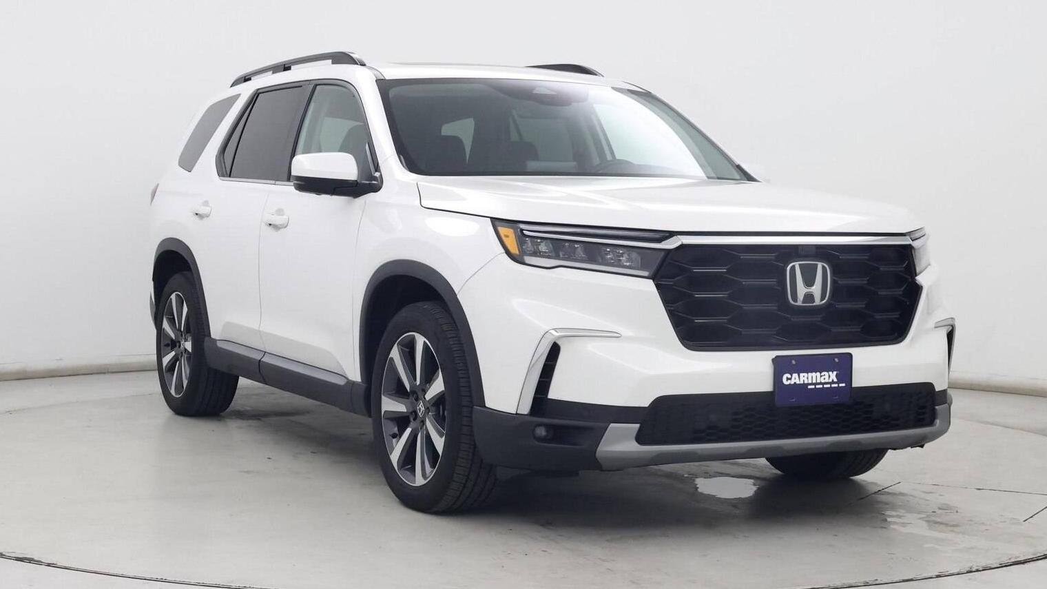 HONDA PILOT 2023 5FNYG1H84PB044223 image