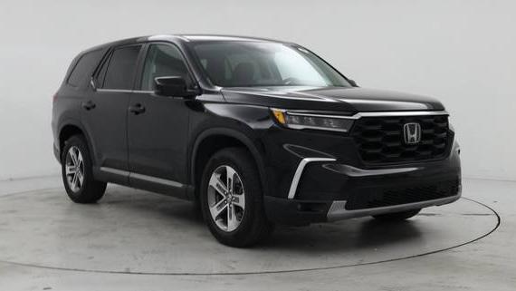 HONDA PILOT 2023 5FNYG2H49PB001449 image HONDA PILOT 2023 5FNYG2H49PB001449 image