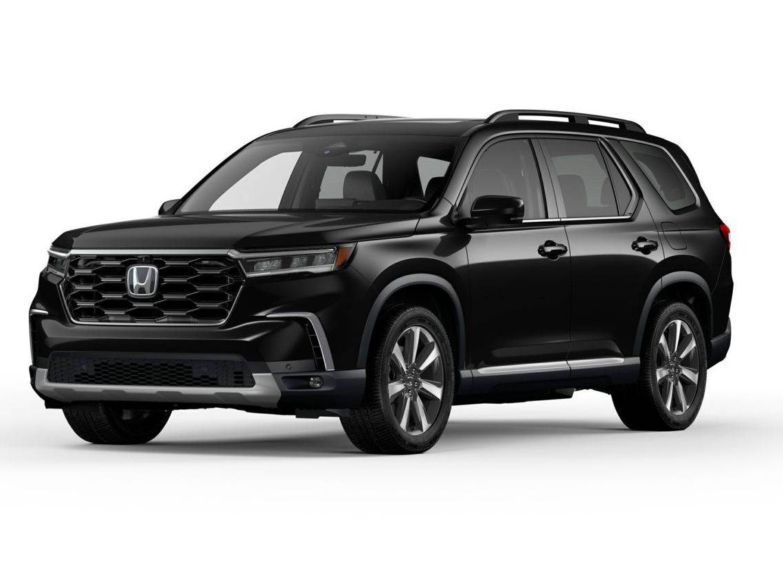 HONDA PILOT 2023 5FNYG1H86PB020859 image