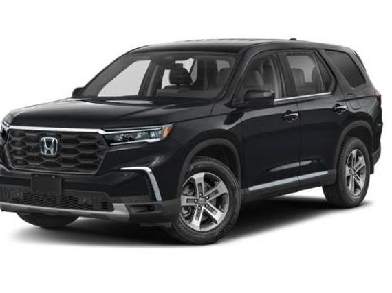HONDA PILOT 2023 5FNYG2H42PB001180 image