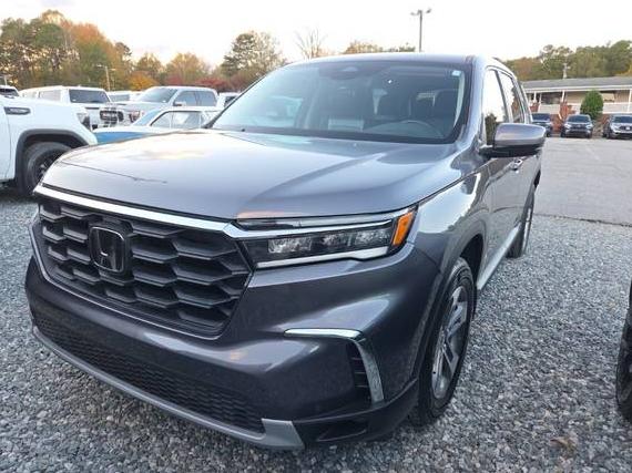 HONDA PILOT 2023 5FNYG2H49PB004853 image HONDA PILOT 2023 5FNYG2H49PB004853 image