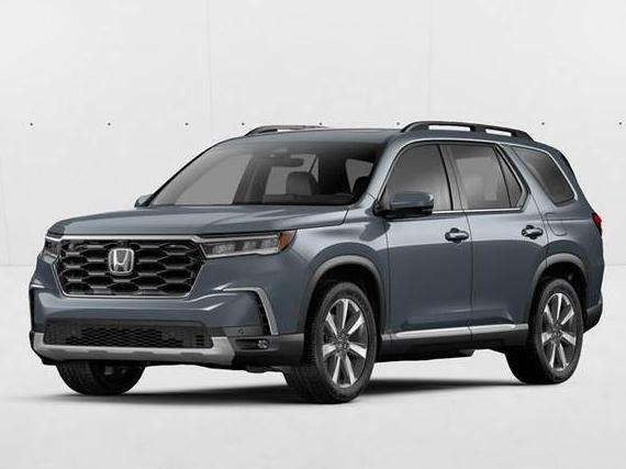 HONDA PILOT 2023 5FNYG1H83PB008474 image