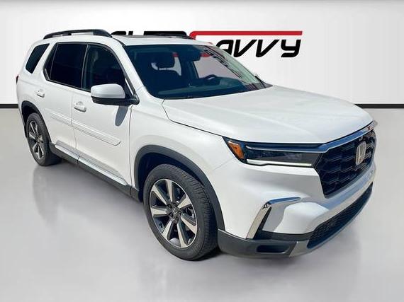 HONDA PILOT 2023 5FNYG1H85PB025485 image HONDA PILOT 2023 5FNYG1H85PB025485 image