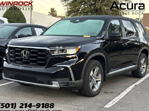 HONDA PILOT 2023 5FNYG1H46PB008370 image HONDA PILOT 2023 5FNYG1H46PB008370 image