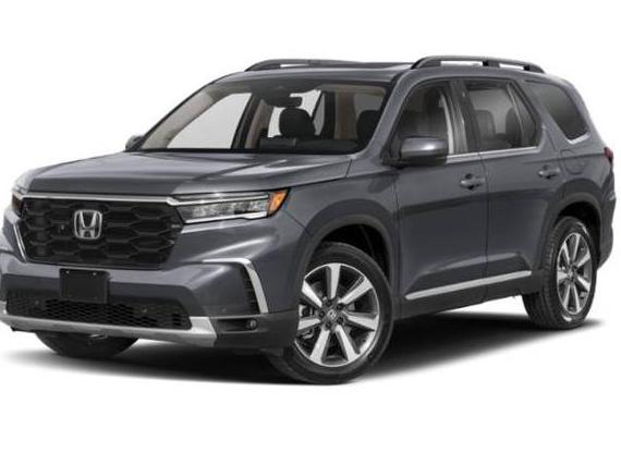 HONDA PILOT 2023 5FNYG1H7XPB000993 image