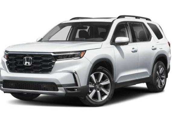 HONDA PILOT 2023 5FNYG1H83PB041300 image