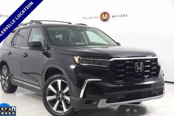 HONDA PILOT 2023 5FNYG1H86PB007917 image HONDA PILOT 2023 5FNYG1H86PB007917 image