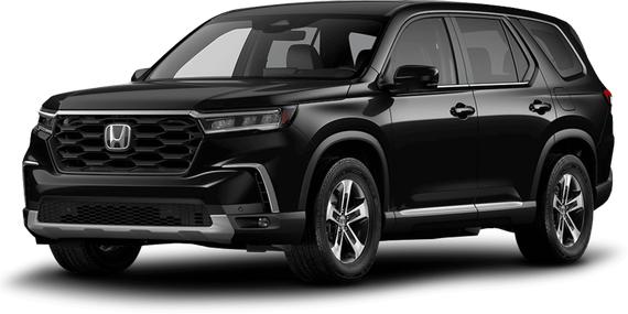 HONDA PILOT 2023 5FNYG1H41PB031698 image HONDA PILOT 2023 5FNYG1H41PB031698 image