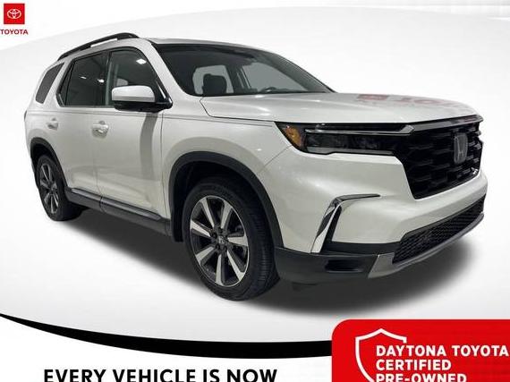 HONDA PILOT 2023 5FNYG1H79PB032365 image HONDA PILOT 2023 5FNYG1H79PB032365 image