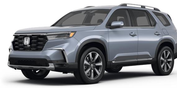 HONDA PILOT 2023 5FNYG2H79PB013014 image