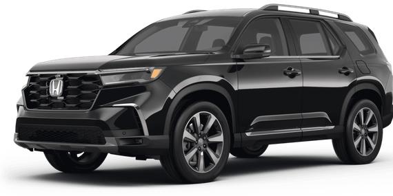HONDA PILOT 2023 5FNYG1H84PB013263 image