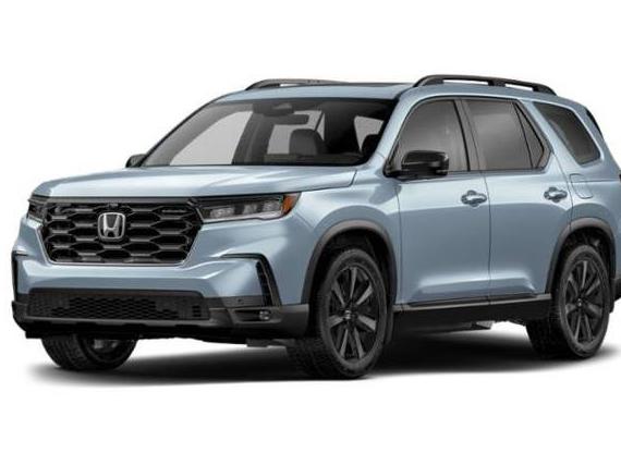 HONDA PILOT 2023 5FNYG2H59PB015375 image