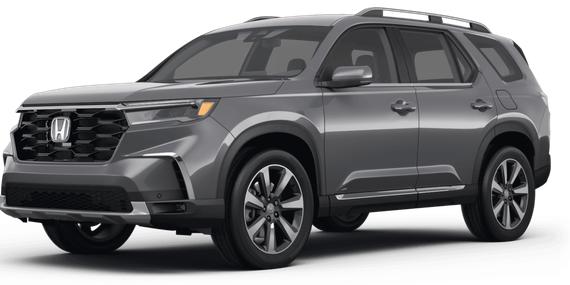 HONDA PILOT 2023 5FNYG1H73PB019000 image