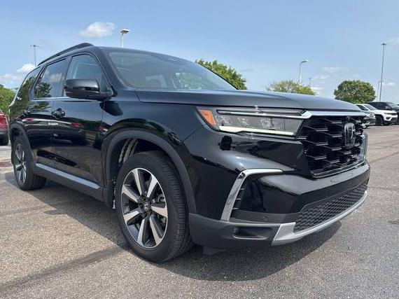 HONDA PILOT 2023 5FNYG1H88PB008390 image