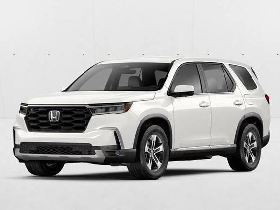 HONDA PILOT 2023 5FNYG2H47PB008352 image HONDA PILOT 2023 5FNYG2H47PB008352 image