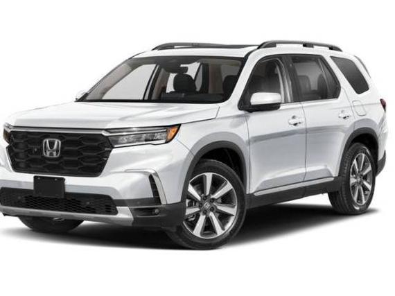 HONDA PILOT 2023 5FNYG2H79PB008623 image
