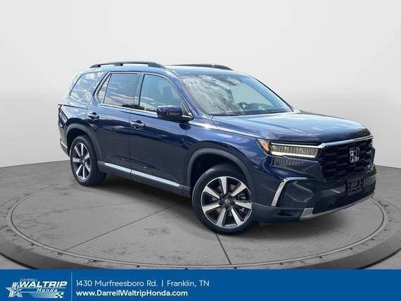 HONDA PILOT 2023 5FNYG1H78PB020031 image HONDA PILOT 2023 5FNYG1H78PB020031 image