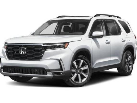 HONDA PILOT 2023 5FNYG1H82PB007221 image