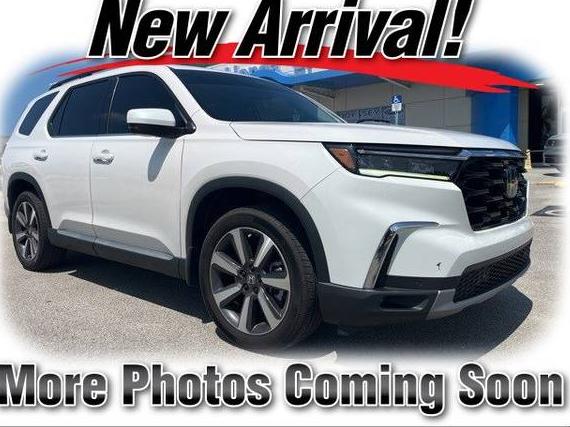 HONDA PILOT 2023 5FNYG2H7XPB008596 image HONDA PILOT 2023 5FNYG2H7XPB008596 image