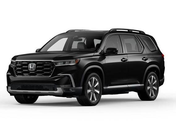 HONDA PILOT 2023 5FNYG1H84PB030113 image