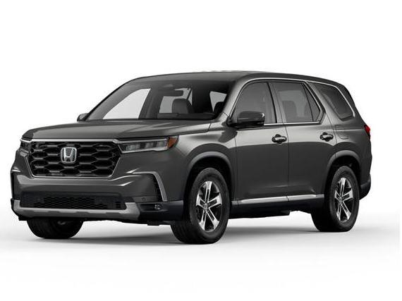 HONDA PILOT 2023 5FNYG1H42PB037753 image