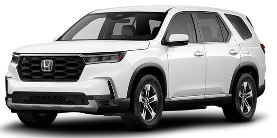 HONDA PILOT 2023 5FNYG1H48PB017605 image HONDA PILOT 2023 5FNYG1H48PB017605 image