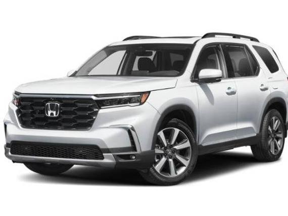 HONDA PILOT 2023 5FNYG1H8XPB008245 image