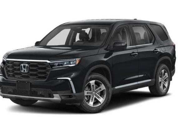 HONDA PILOT 2023 5FNYG1H47PB036663 image