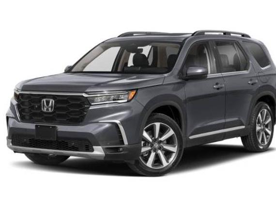 HONDA PILOT 2023 5FNYG2H7XPB000109 image