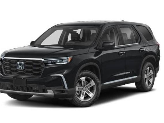 HONDA PILOT 2023 5FNYG2H42PB004225 image