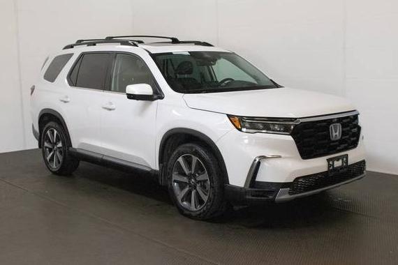 HONDA PILOT 2023 5FNYG1H81PB022051 image HONDA PILOT 2023 5FNYG1H81PB022051 image