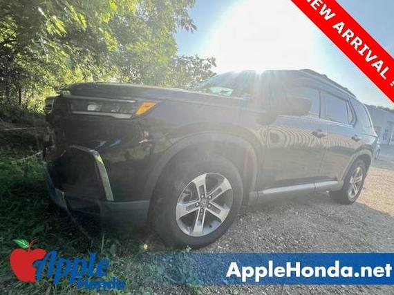 HONDA PILOT 2023 5FNYG1H40PB028484 image
