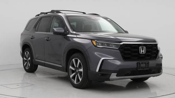HONDA PILOT 2023 5FNYG1H88PB010673 image