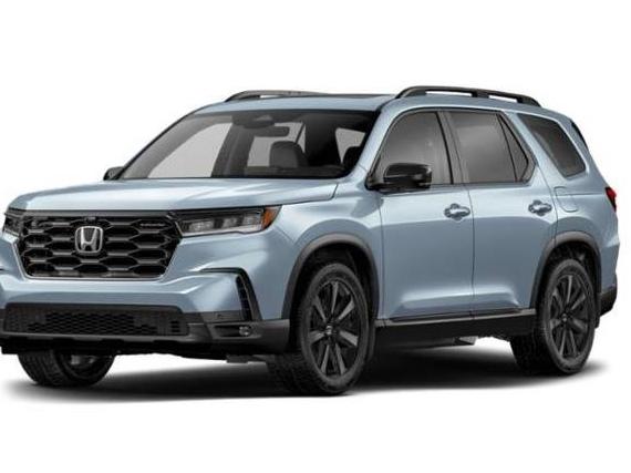 HONDA PILOT 2023 5FNYG1H52PB042573 image