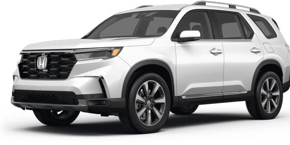 HONDA PILOT 2023 5FNYG1H8XPB026325 image HONDA PILOT 2023 5FNYG1H8XPB026325 image