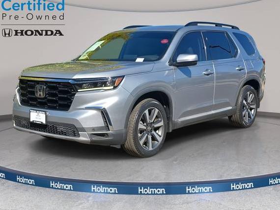 HONDA PILOT 2023 5FNYG1H77PB016004 image