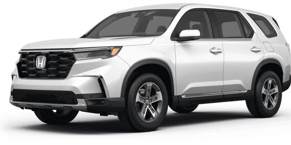 HONDA PILOT 2023 5FNYG2H54PB002307 image