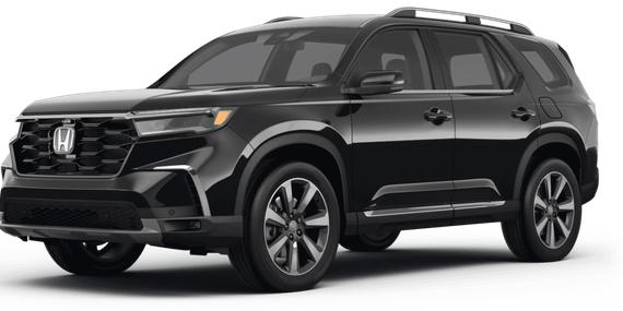 HONDA PILOT 2023 5FNYG1H82PB030174 image