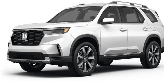 HONDA PILOT 2023 5FNYG1H79PB055435 image