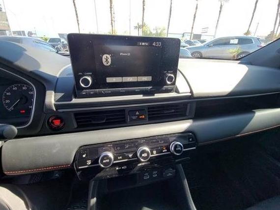 HONDA PILOT 2023 5FNYG1H33PB027093 image