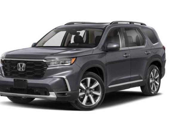 HONDA PILOT 2023 5FNYG1H78PB048007 image