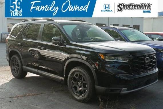 HONDA PILOT 2023 5FNYG1H67PB047129 image HONDA PILOT 2023 5FNYG1H67PB047129 image