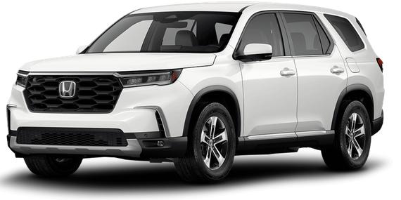 HONDA PILOT 2023 5FNYG1H59PB045762 image