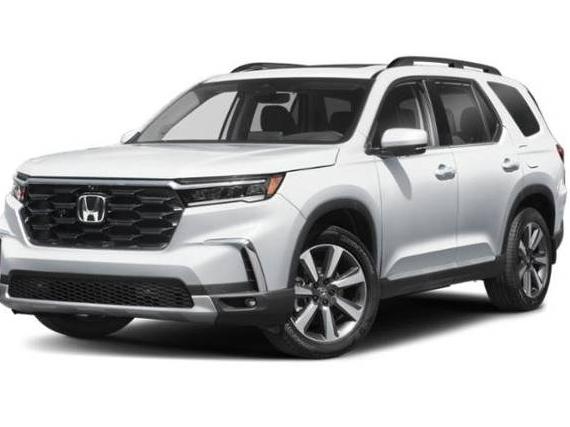 HONDA PILOT 2023 5FNYG1H80PB016855 image