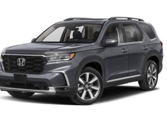 HONDA PILOT 2023 5FNYG1H74PB025811 image